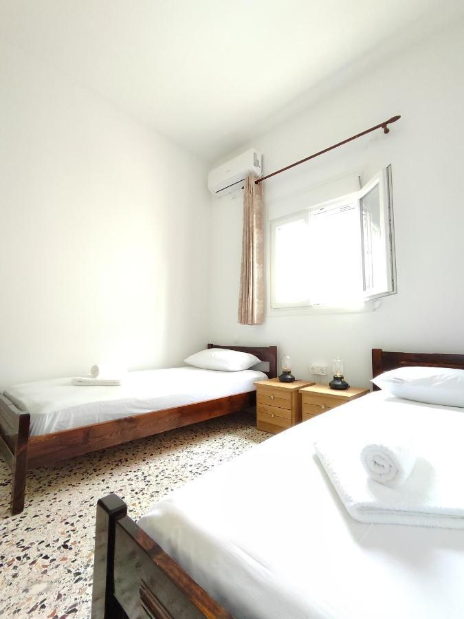 Oasis Apartments Perissa  Luaran gambar