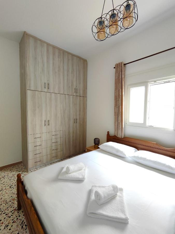 Oasis Apartments Perissa  Luaran gambar