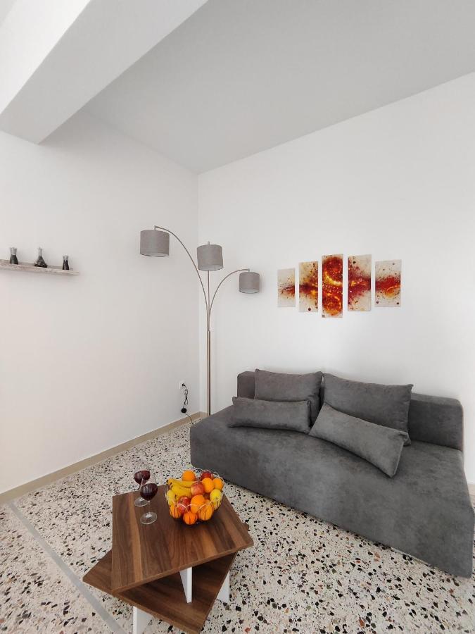 Oasis Apartments Perissa  Luaran gambar
