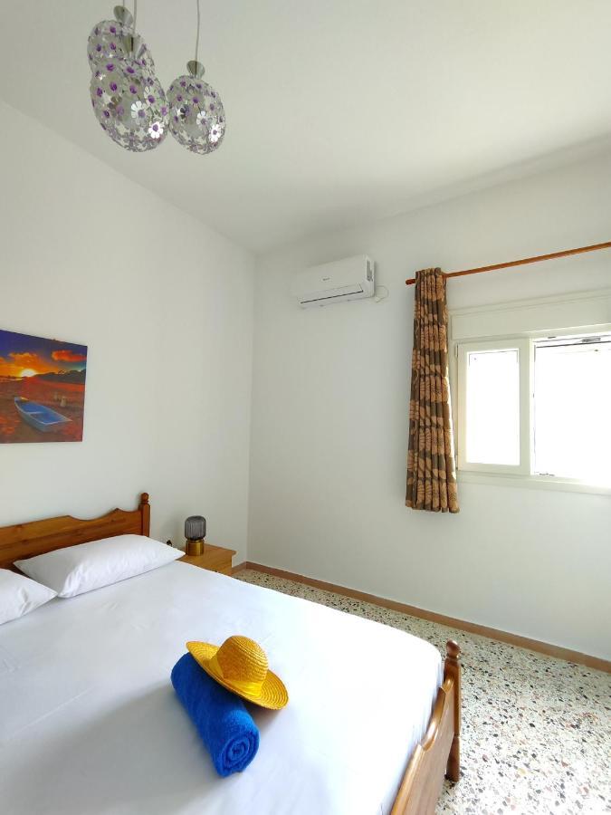 Oasis Apartments Perissa  Luaran gambar